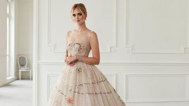 Dior为什么要为Angelababy、宋慧乔们设计婚纱?